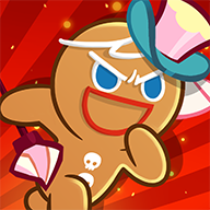 跑跑姜饼人最新版（Cookie Run：OvenBreak）