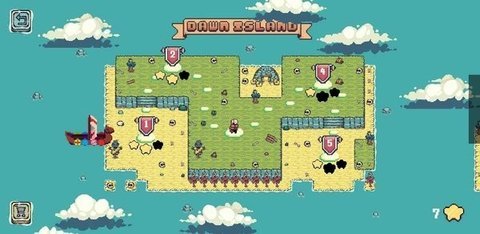 宝物猎人（TreasureHunter）