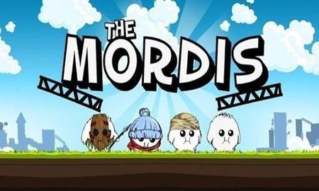 莫迪斯（The Mordis）