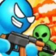 僵尸防御射击（Shooting Game）