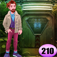 名人救援（Celebrity Rescue Game Best Escape Game 210）