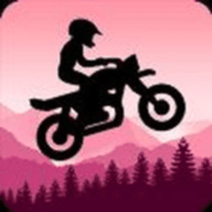 翻滚小摩托手游（Flip Racing）