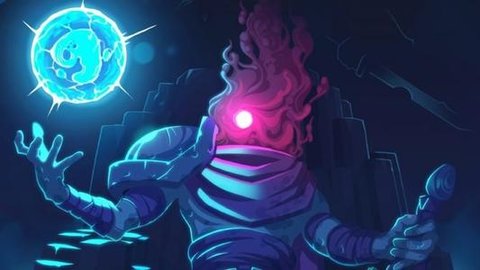 死亡细胞（Deadcells）