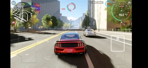 CarXStreet手机版