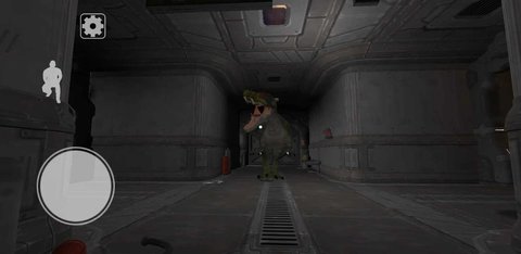 侏罗纪逃脱2（Dino Terror 2）