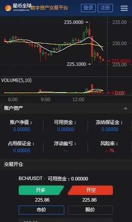 币星交易所安卓版