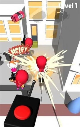 飞弹伙计（Bomb Guy）