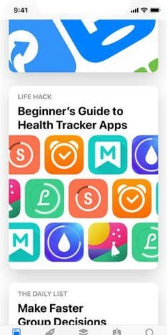 App Store最新版