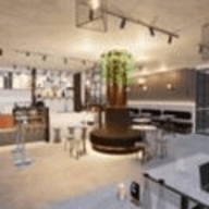 逃离咖啡店（CoffeeShop）