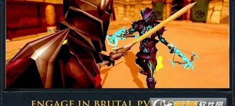 runescape游戏手机版