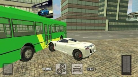 豪华汽车驾驶3D（Luxury Car Driving 3D）