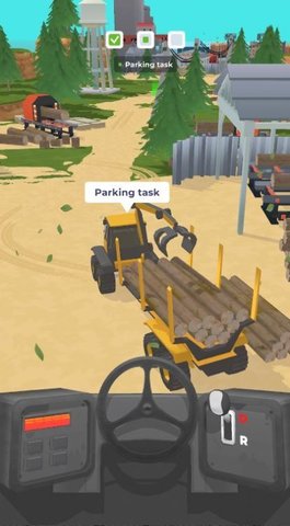 特种车辆模拟器（Vehicle MastersVehicle Masters）
