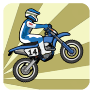 鬼火翘头（Wheelie Challenge）