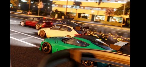 CarXStreet手机版