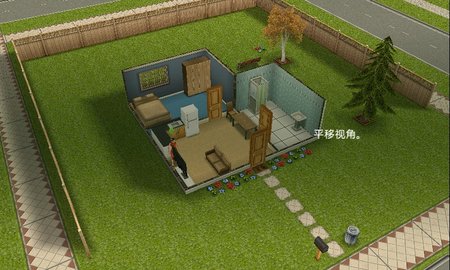模拟人生（The Sims）