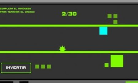 有毒隧道（Tuneles Toxicos）