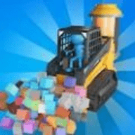 推土机操作员3D（Digger Builder 3D）
