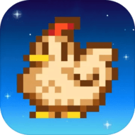 星露谷物语游戏（Stardew Valley）