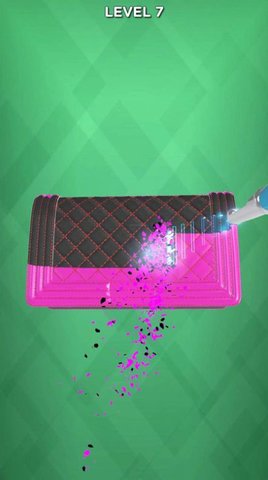珠宝包DIY（Bling Bags DIY）