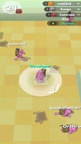 有趣的淘金者最新版