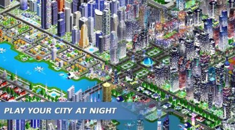 城市设计师2（Designer City 2）