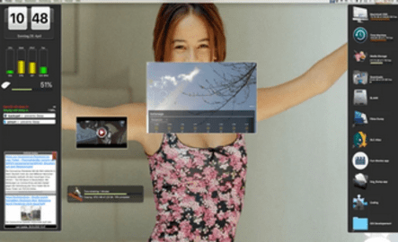Desktop Widgets