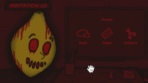 柠檬小姐（MsLemonsScaryMod）