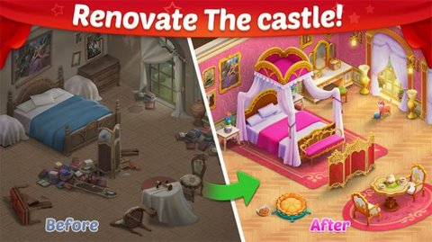 酒店翻新者米格罗斯的故事（Hotel Renovator）