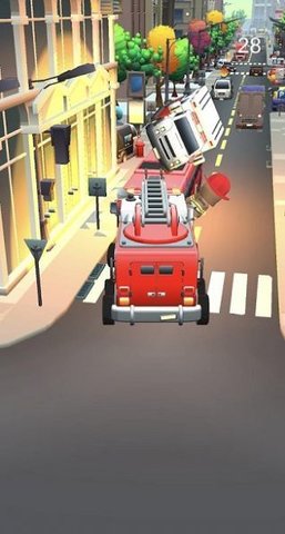 紧急营救（hastyrescue）