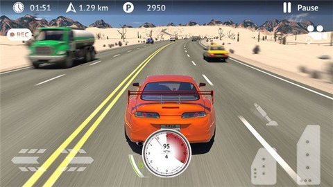驾驶区域2（Driving Zone: Russia）