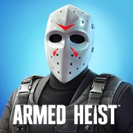 武装掠夺游戏（Armed Heist）