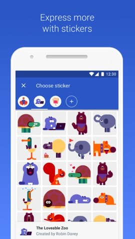 谷歌play服务框架（Google Settings）