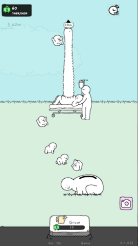 懒鹅（TingusFarm）