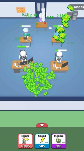 空闲办公室（Idle Office Clicker）