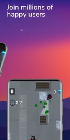 病毒英雄刺客游戏（Virus Fighter）