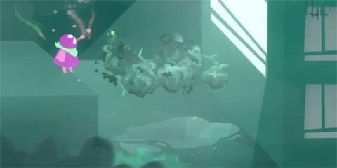 单手掌声（One Hand Clapping）