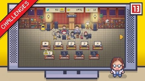病院物语游戏免费版
