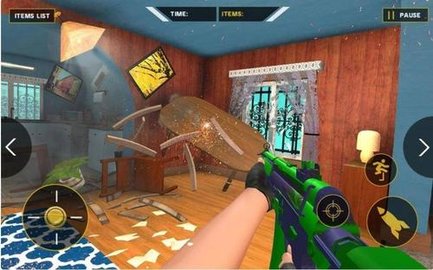 邻居粉碎机（Neighbor Home Smasher）