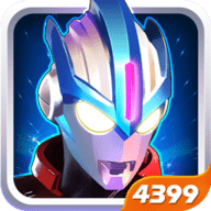 UltramanLegendHero国际服游戏