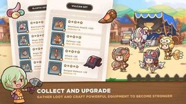 邮差骑士（Postknight ）