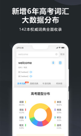 金山词霸免费版