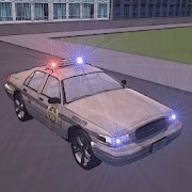 我的警车驾驶模拟器（My Police Car Simulator）