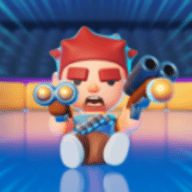 桌面人类战斗（Human Hockey 3D）