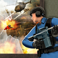 特种部队特警队（Special Forces SWAT）