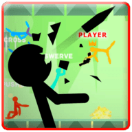 最好的火柴人战斗（Stickman Best Of War）
