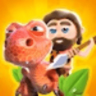 斗龙勇士（Dino Fighter）
