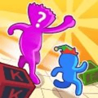 蓝色怪兽生还者游戏（Blue Monster Survivors）