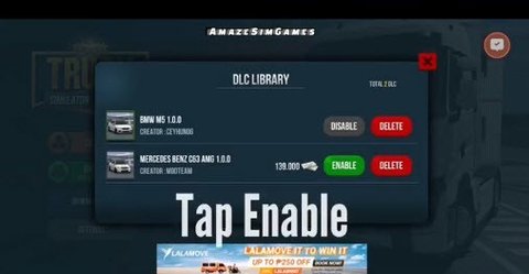 终极卡车模拟器（Ultimate Truck Simulator Games）