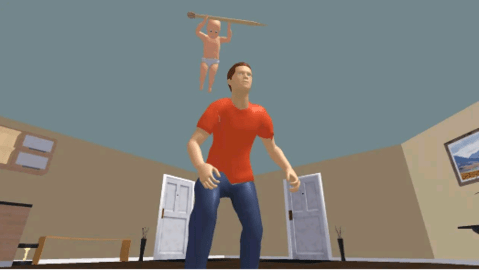 whosyourdadd（谁是你爸爸）