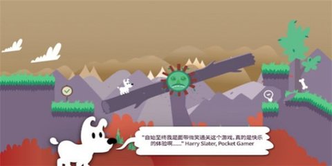 狗子的梦想2